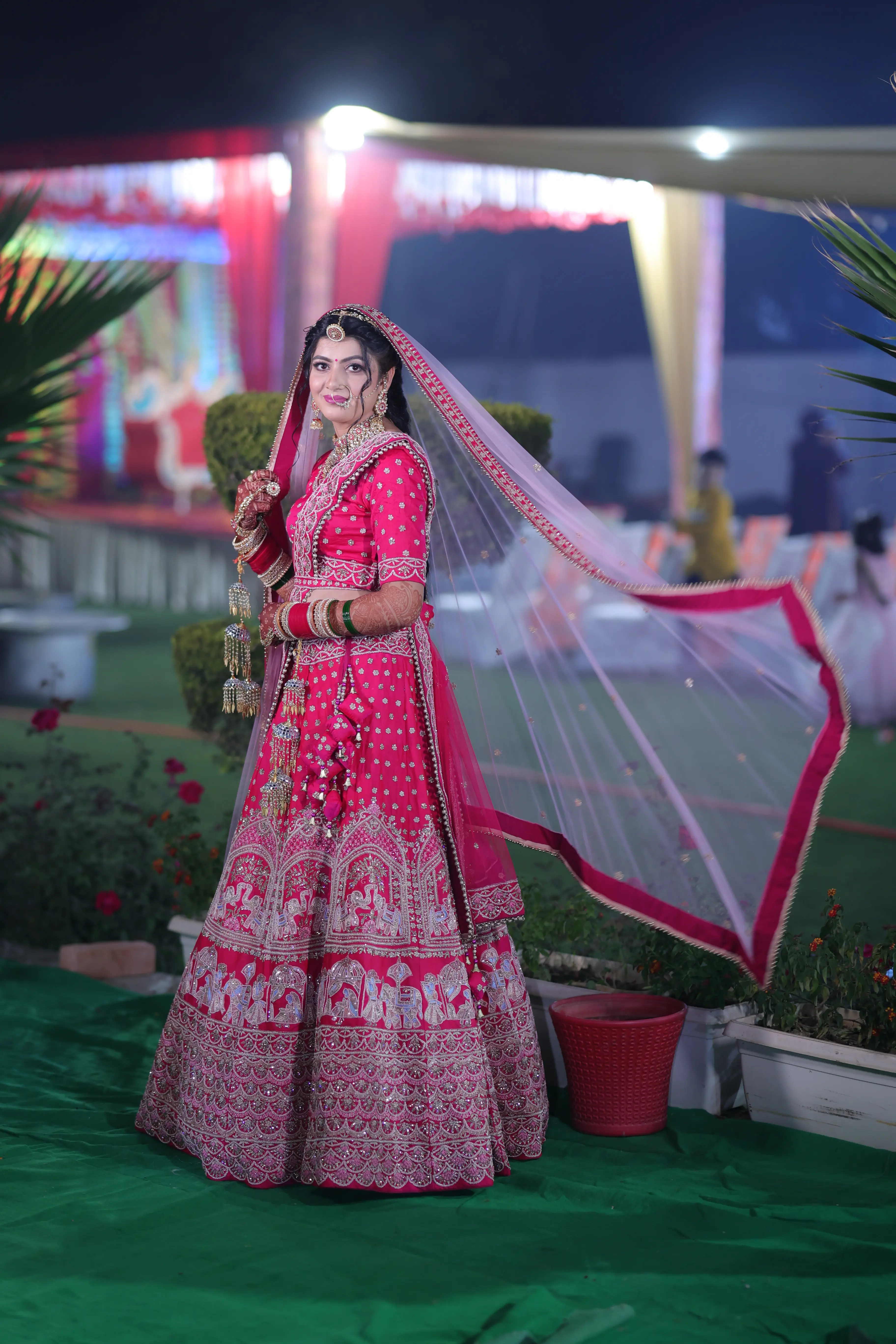 Wedding 7