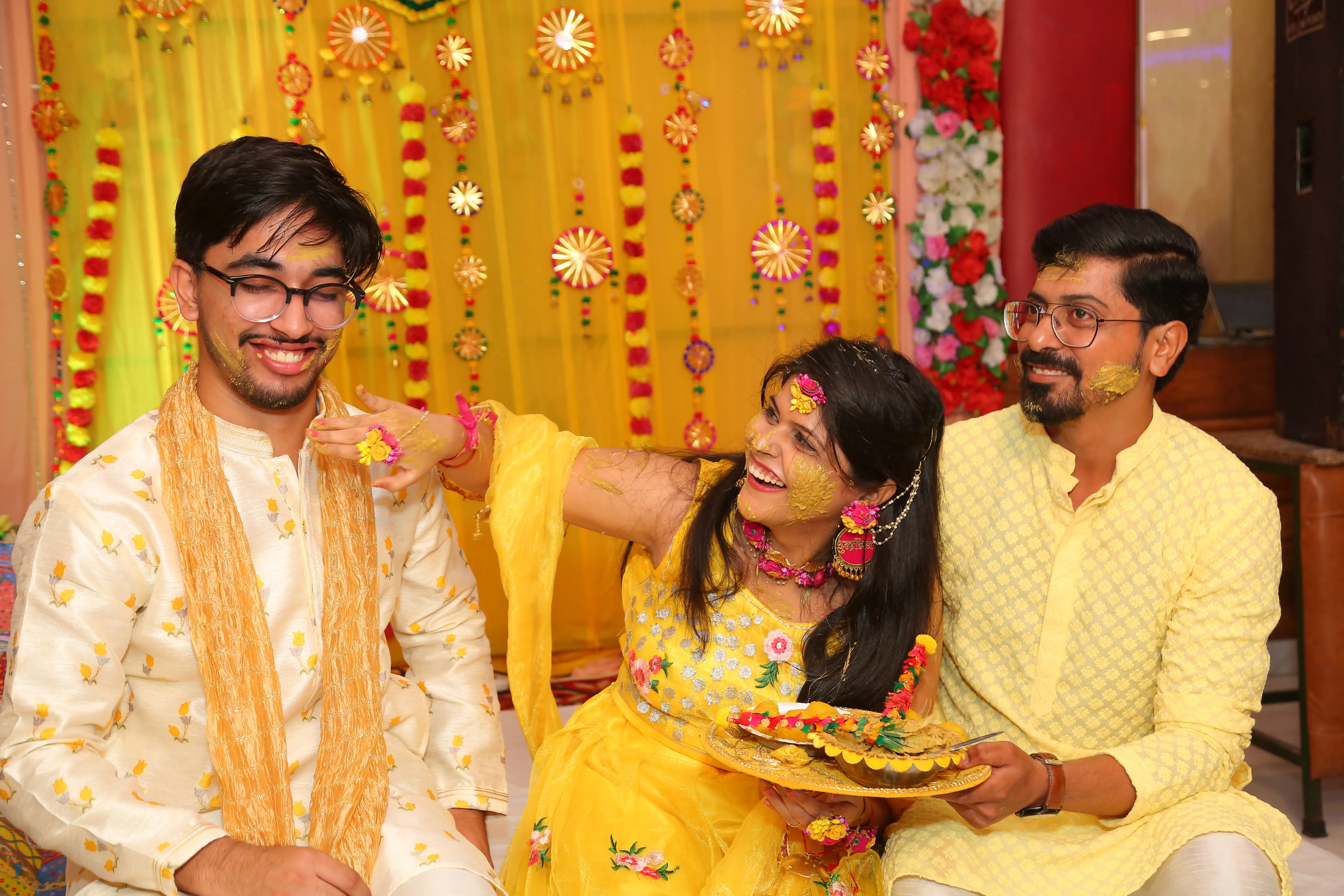 Wedding 3