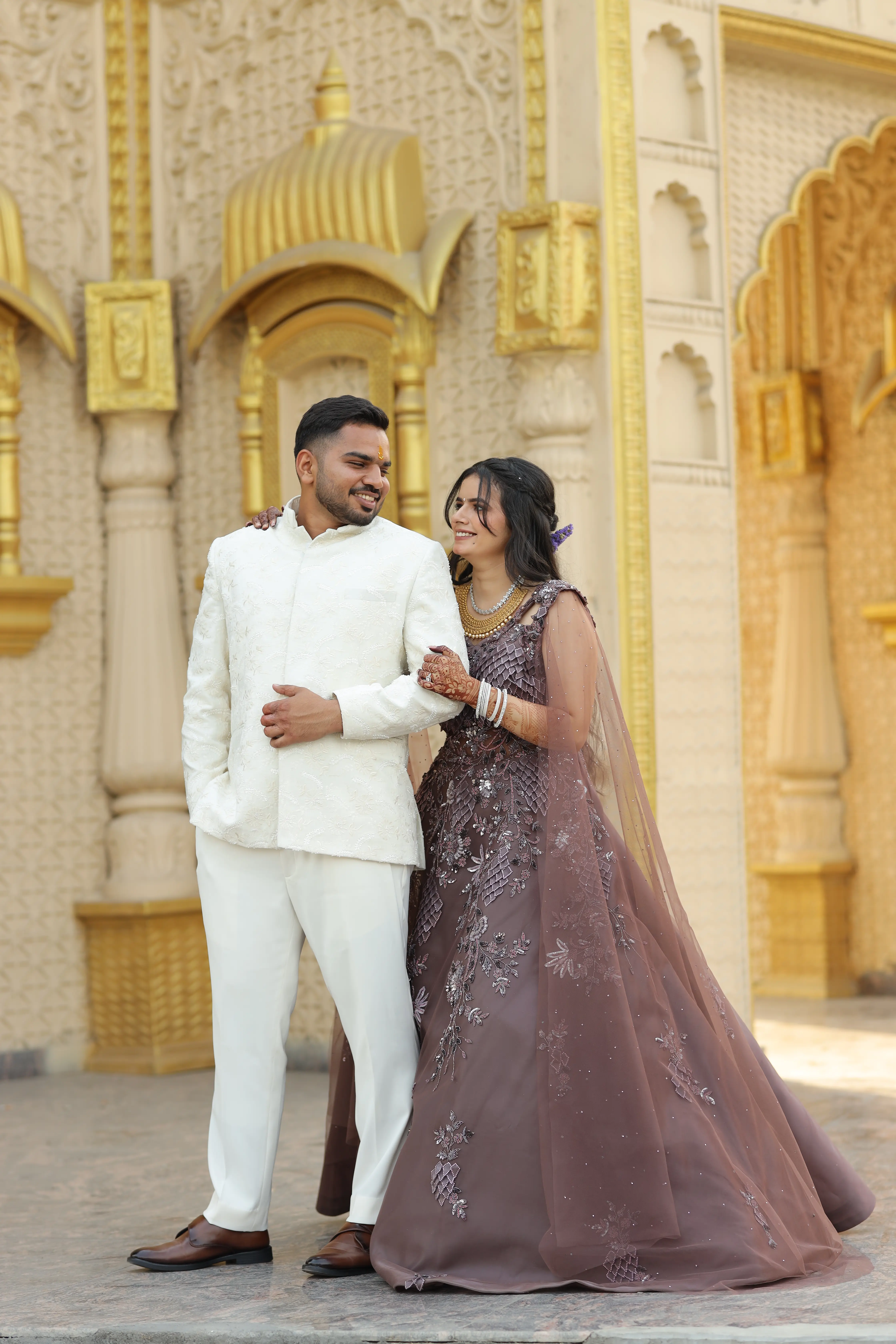 Wedding 1