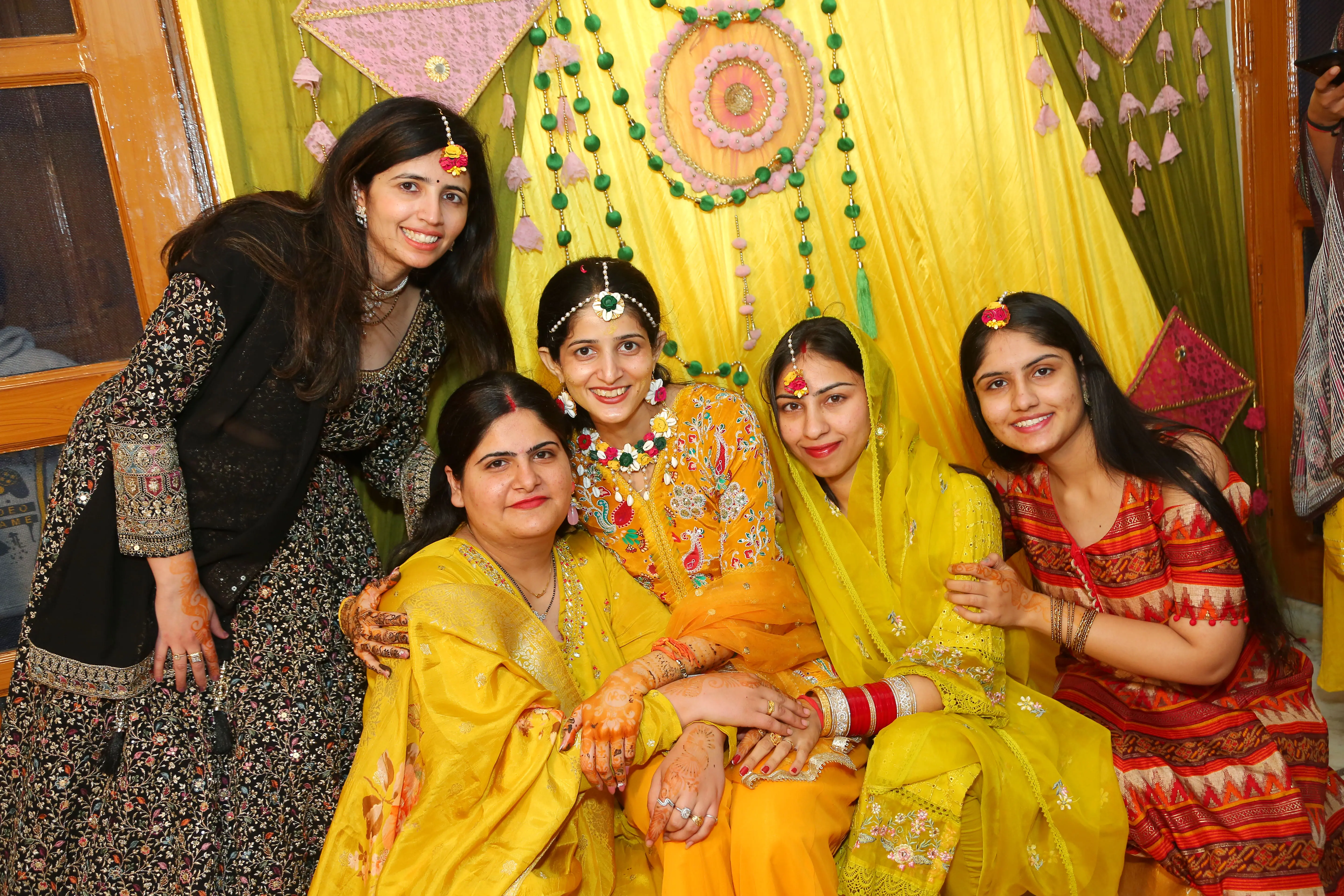 Wedding Moments
