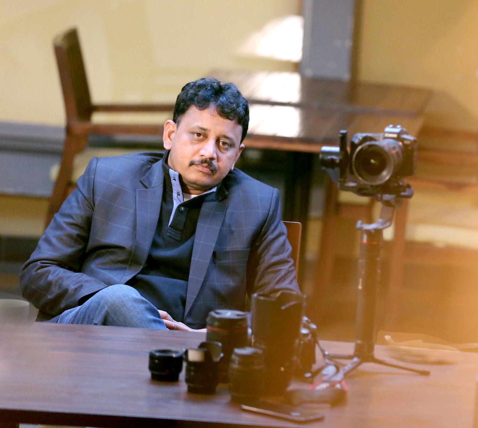 Narender Kumar Bablu - BWS Photography